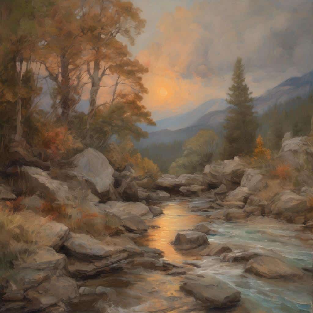 Γουίλιαμ Χένρι Χαντ – Ο Μαέστρος της Υδατογραφίας