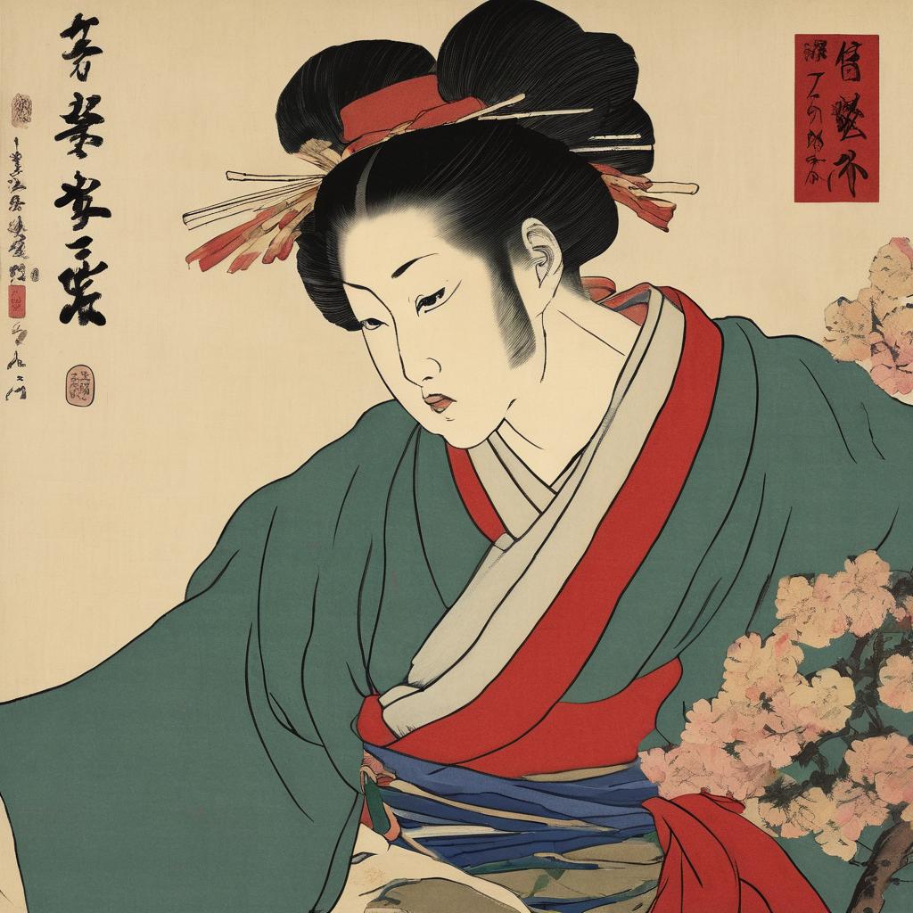 Η Ζωή και η Πρώιμη Καριέρα του Tsukioka Yoshitoshi