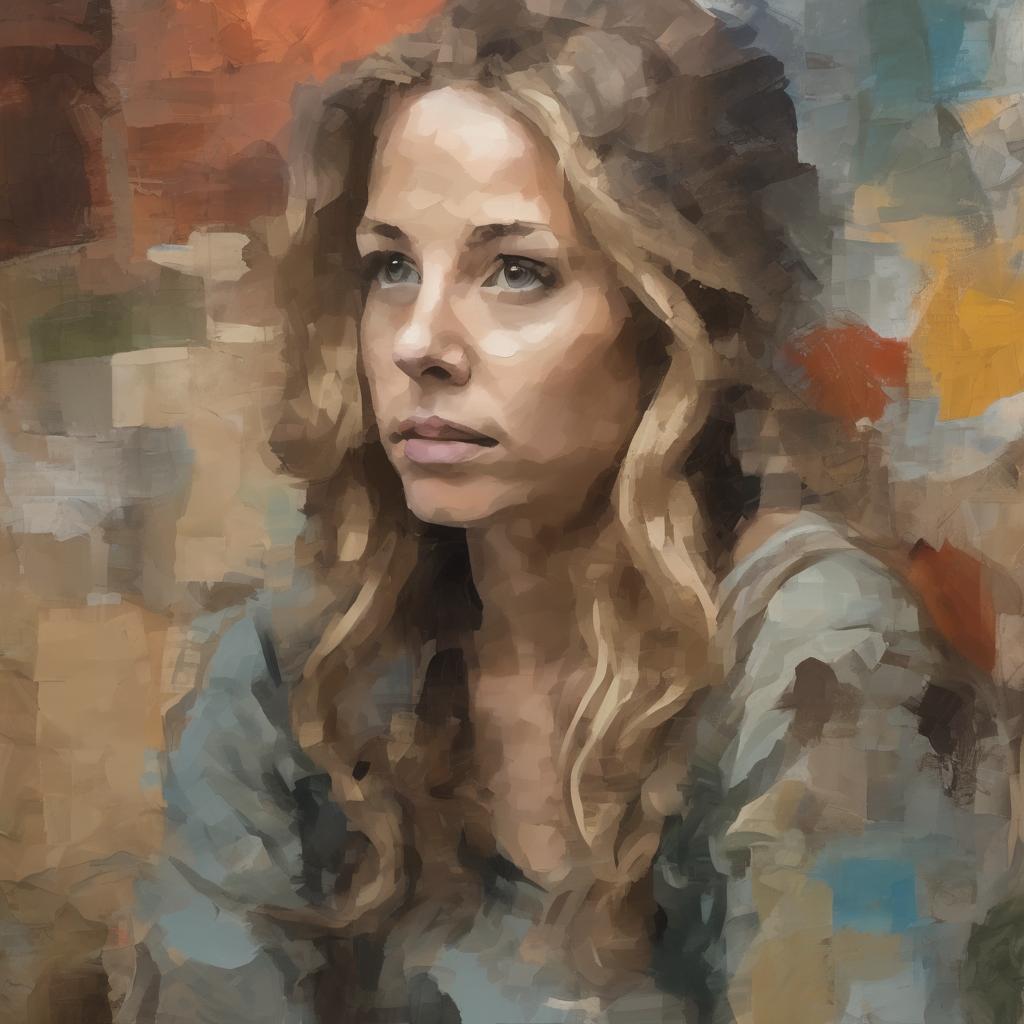Η Ζωή και η Καριέρα της Amy Feldman