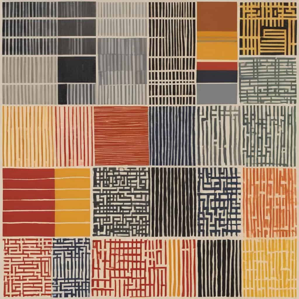 Άνι Άλμπερς – Η Μαιευτική Τέχνη του Υφαντικού Τέχνημα