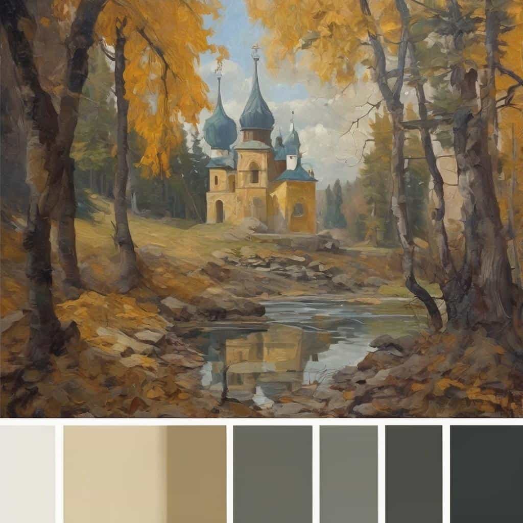 Βολόντιμυρ Ορλόφσκι – Ο Μαέστρος του Ρωσικού Ρομαντισμού