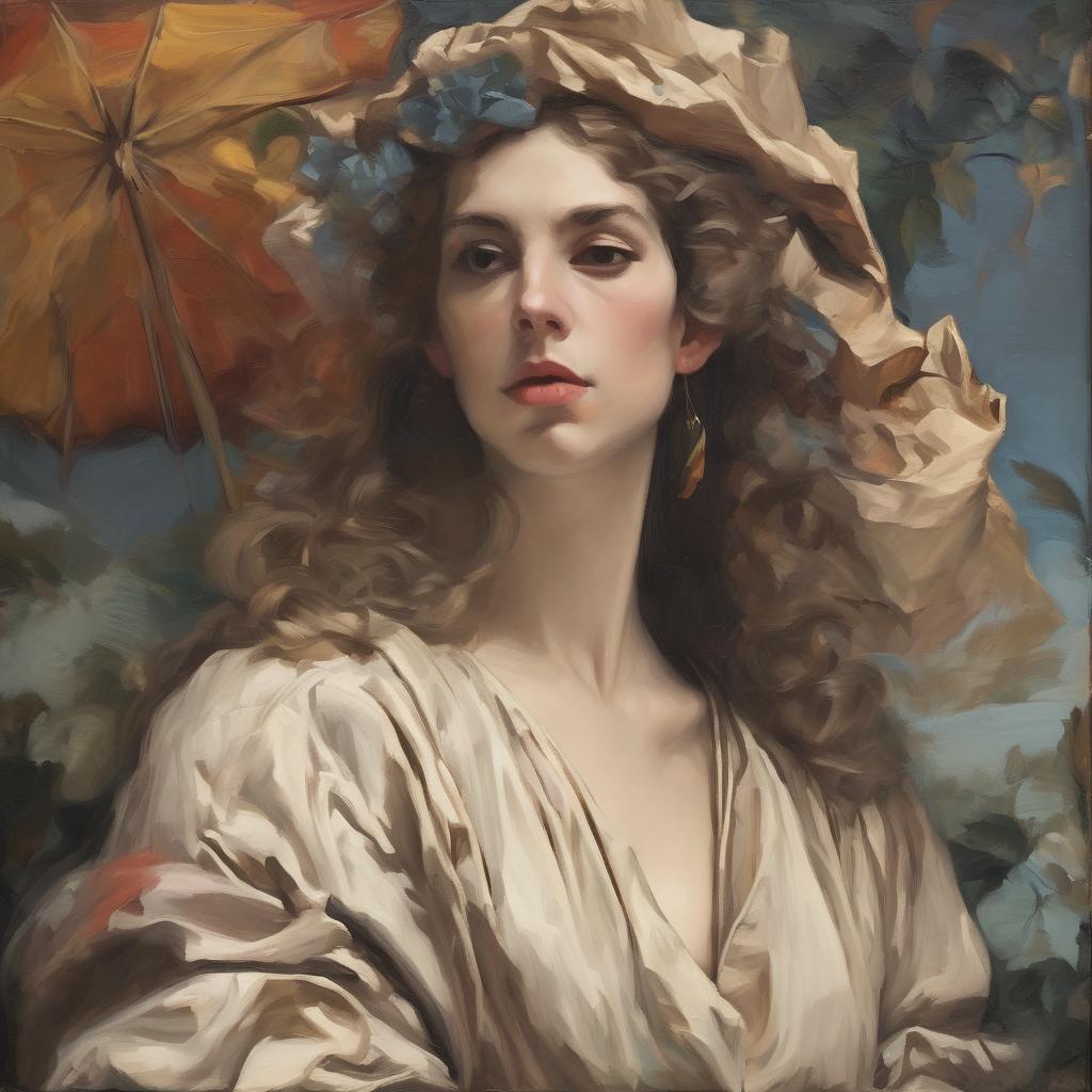 Η Ζωή και η Προσωπικότητα του Fabio de Sanctis