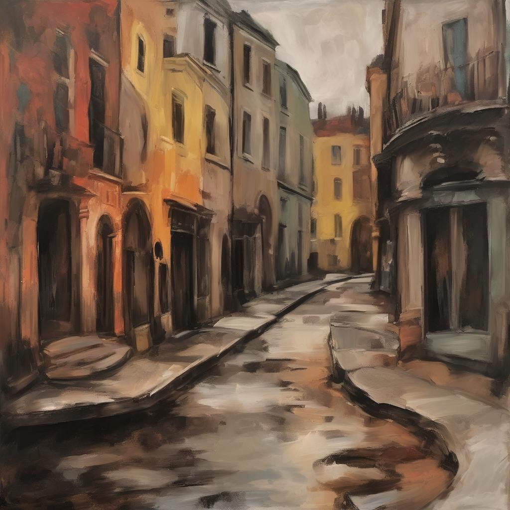 Στυλ και Τεχνικές του John Vassos