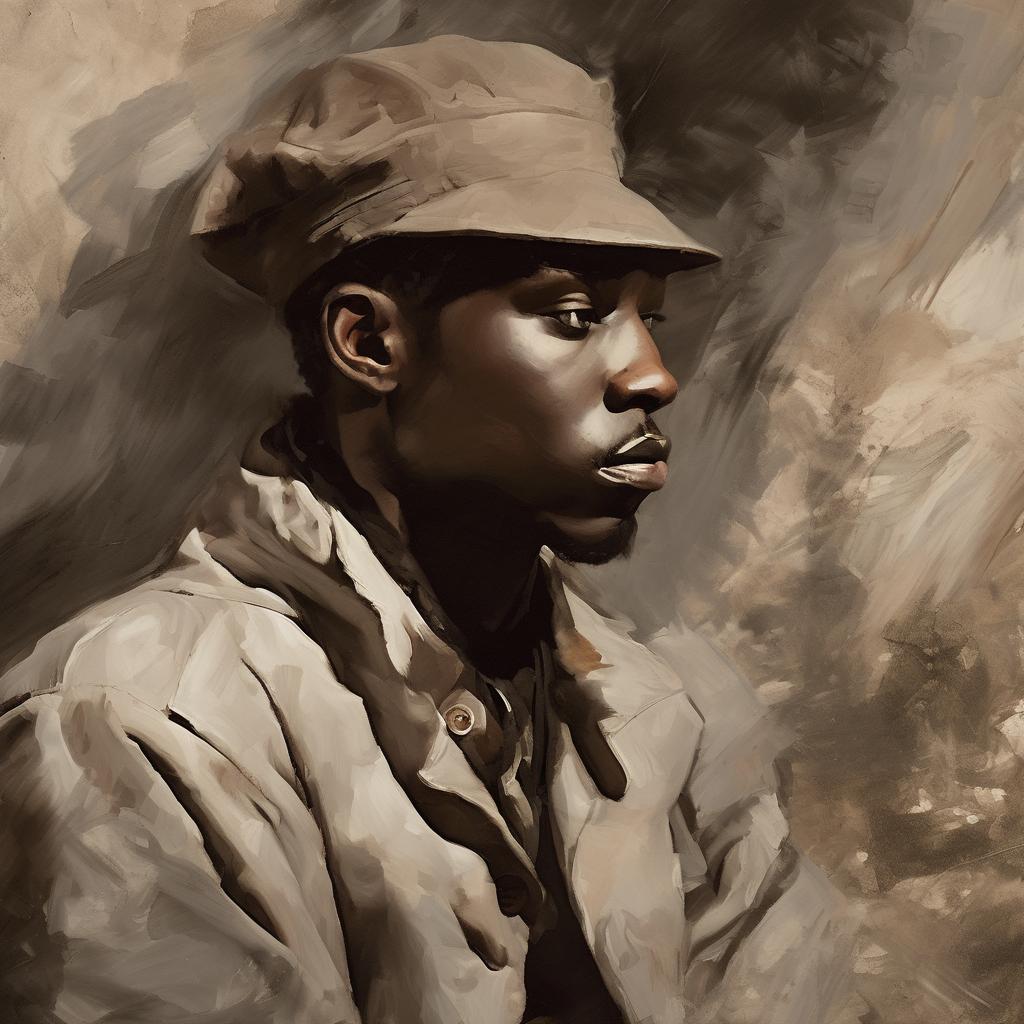 Στυλ και τεχνικές του καλλιτέχνη