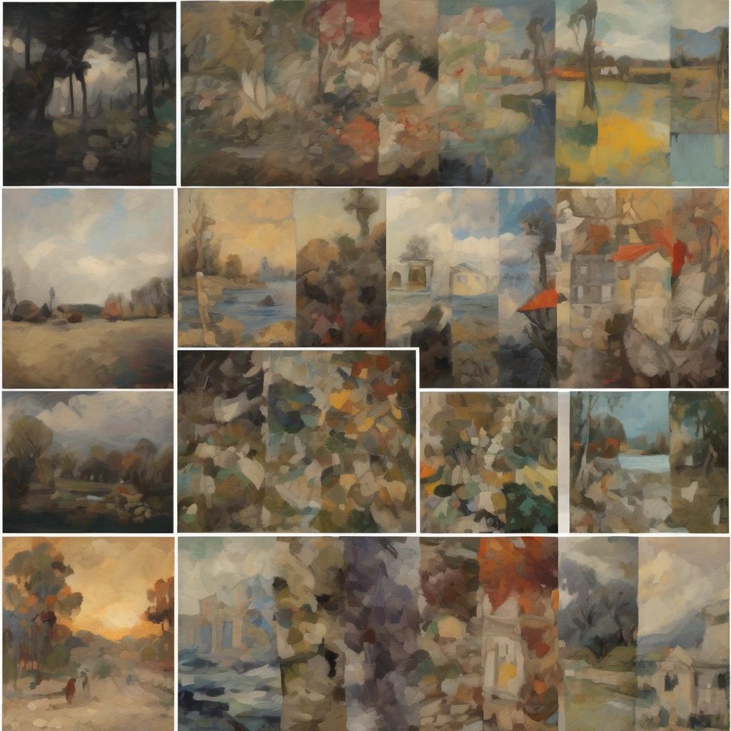 Ο βίος του Gustave Singier