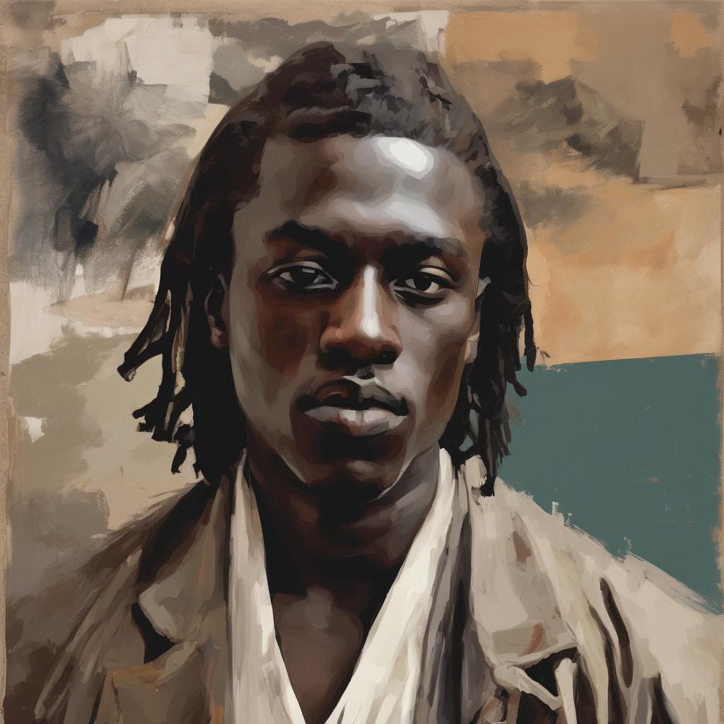 Βιογραφία του Θεόφιλου Μπράουν