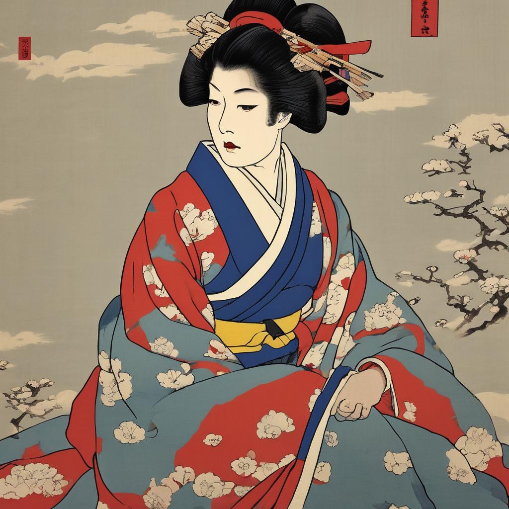 Το Στυλ και οι Τεχνικές του Καλλιτέχνη