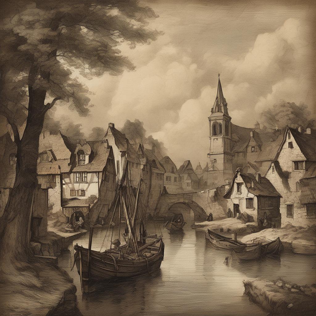 Η ζωή και η καριέρα του Isaac van Ostade