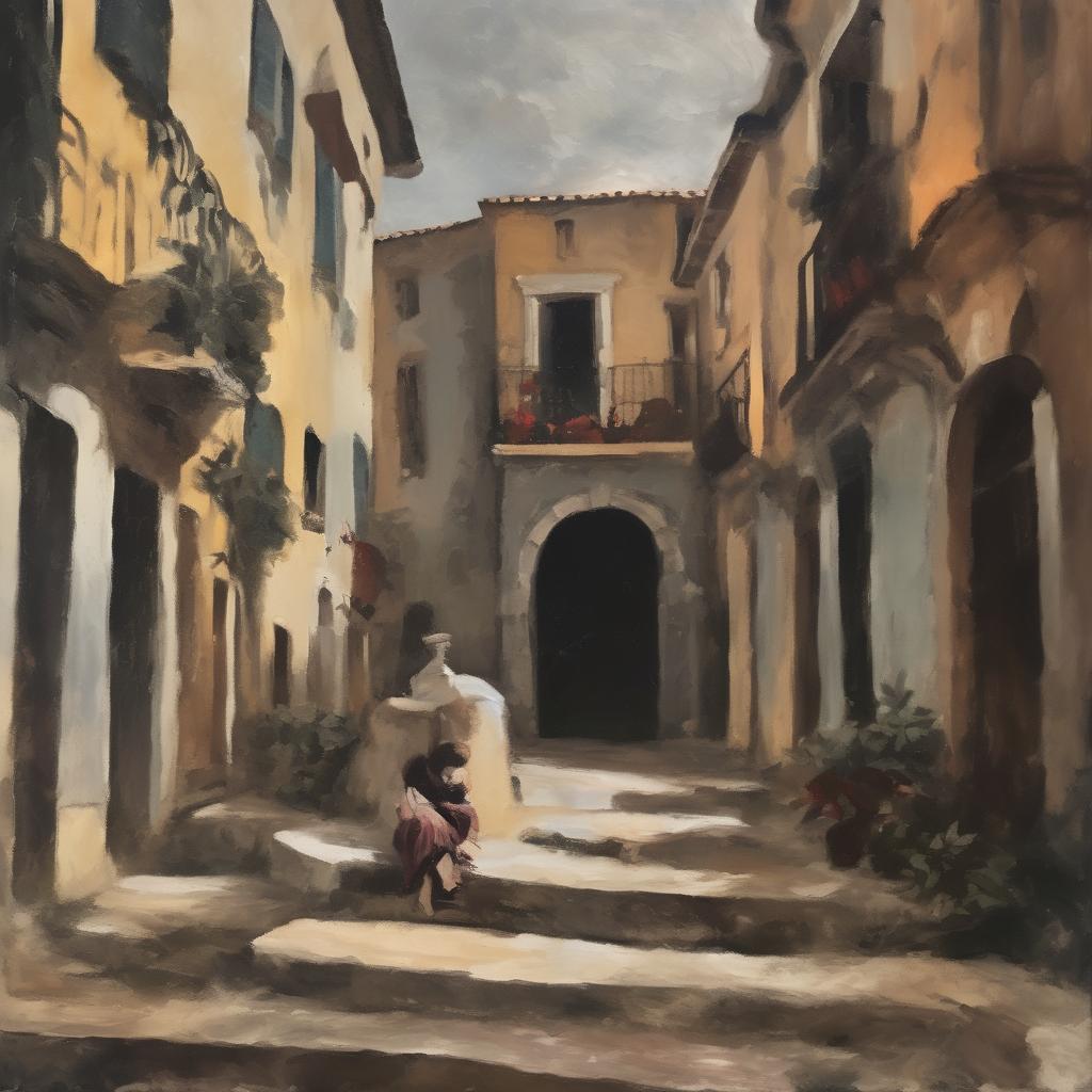 Ο Καλλιτεχνικός Στυλ του Juan de Borgoña