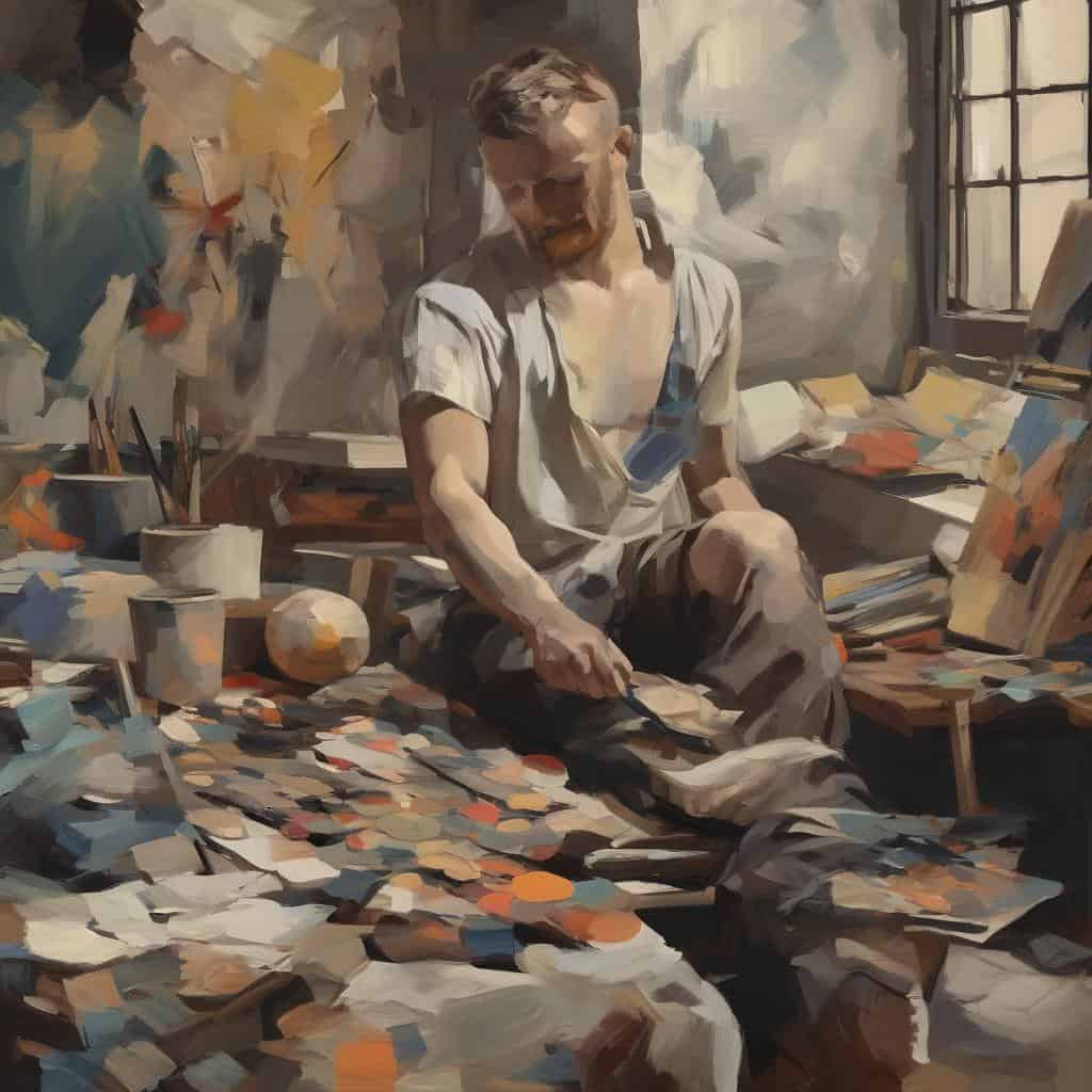 Αδάμ Φαν Νοορτ – Ο Φλαμανδός Μαέστρος