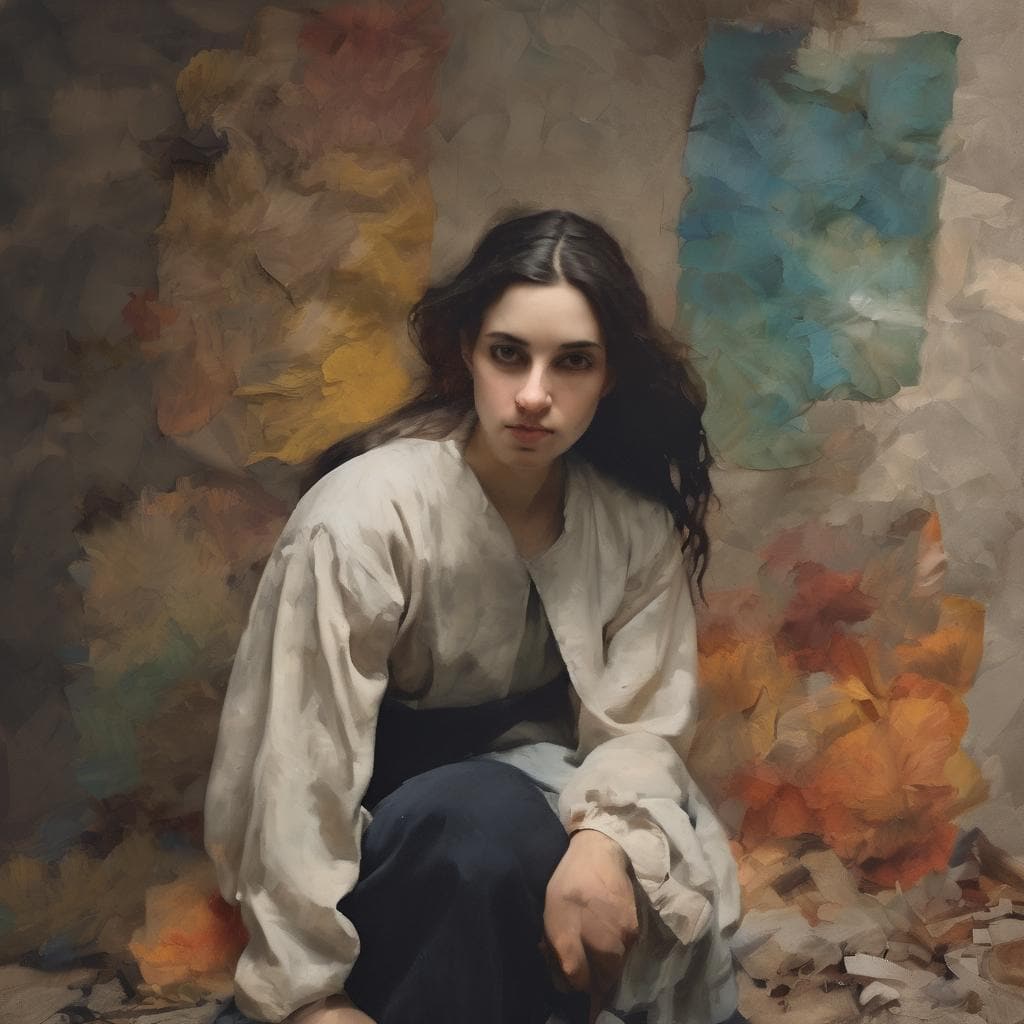 Ρουμπέν ντε Λουίς – Αναδύοντας την Ομορφιά με Έμπνευση