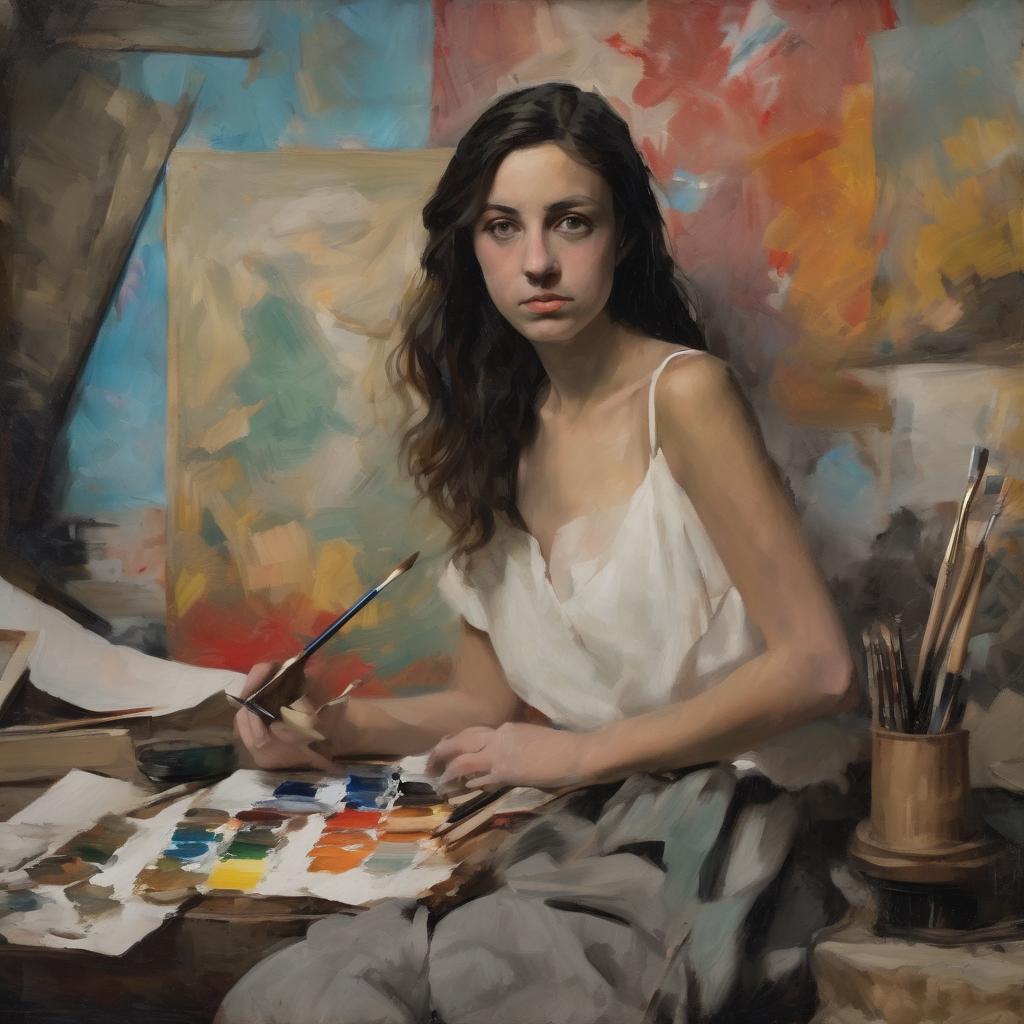 Προσωπική Ζωή και Εκπαίδευση του John Vassos