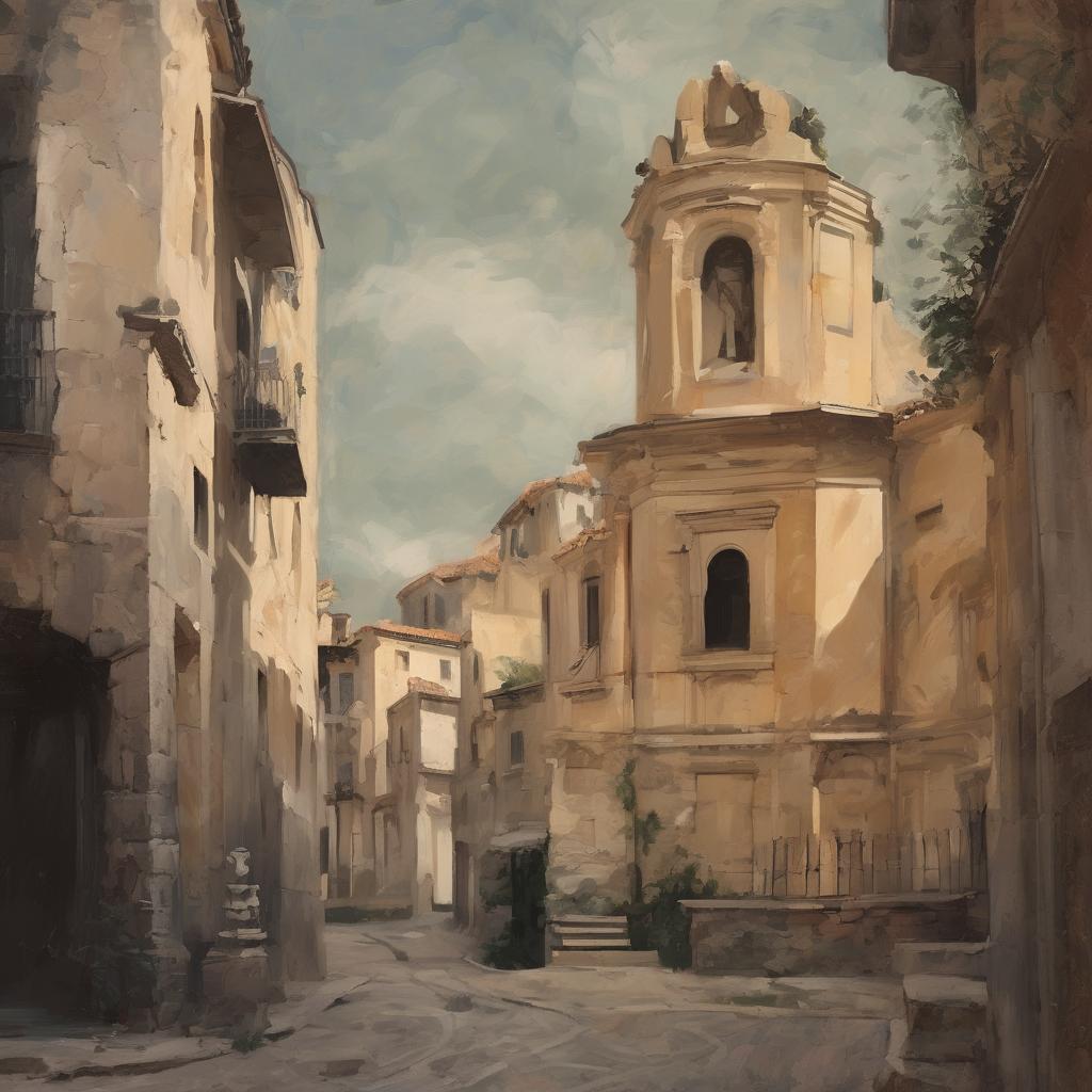 Η Ζωή και η Καριέρα του Τέχνης Julius Bissier