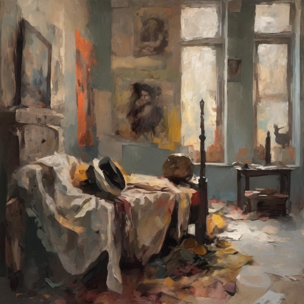 Η ζωή και η φιλοσοφία του Gil Nicolescu