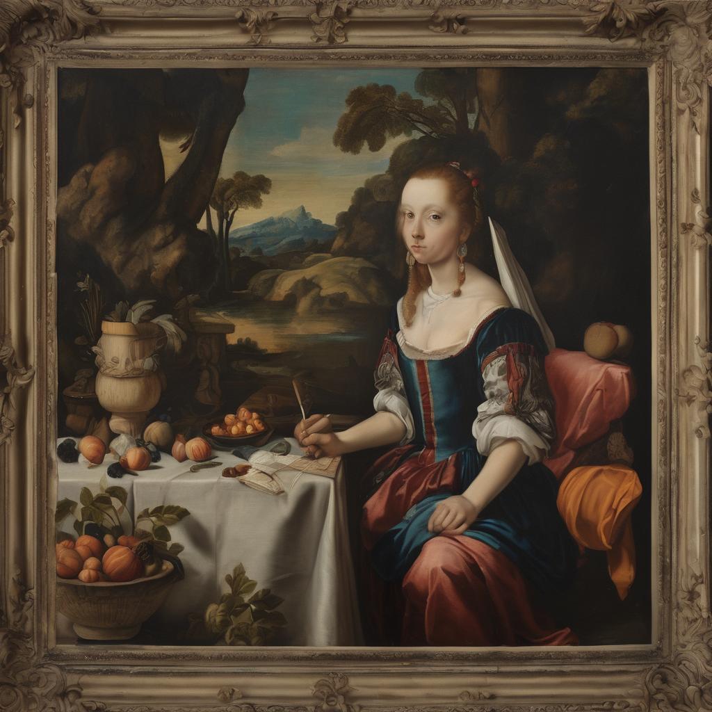 Βιογραφία του Alessandro Allori