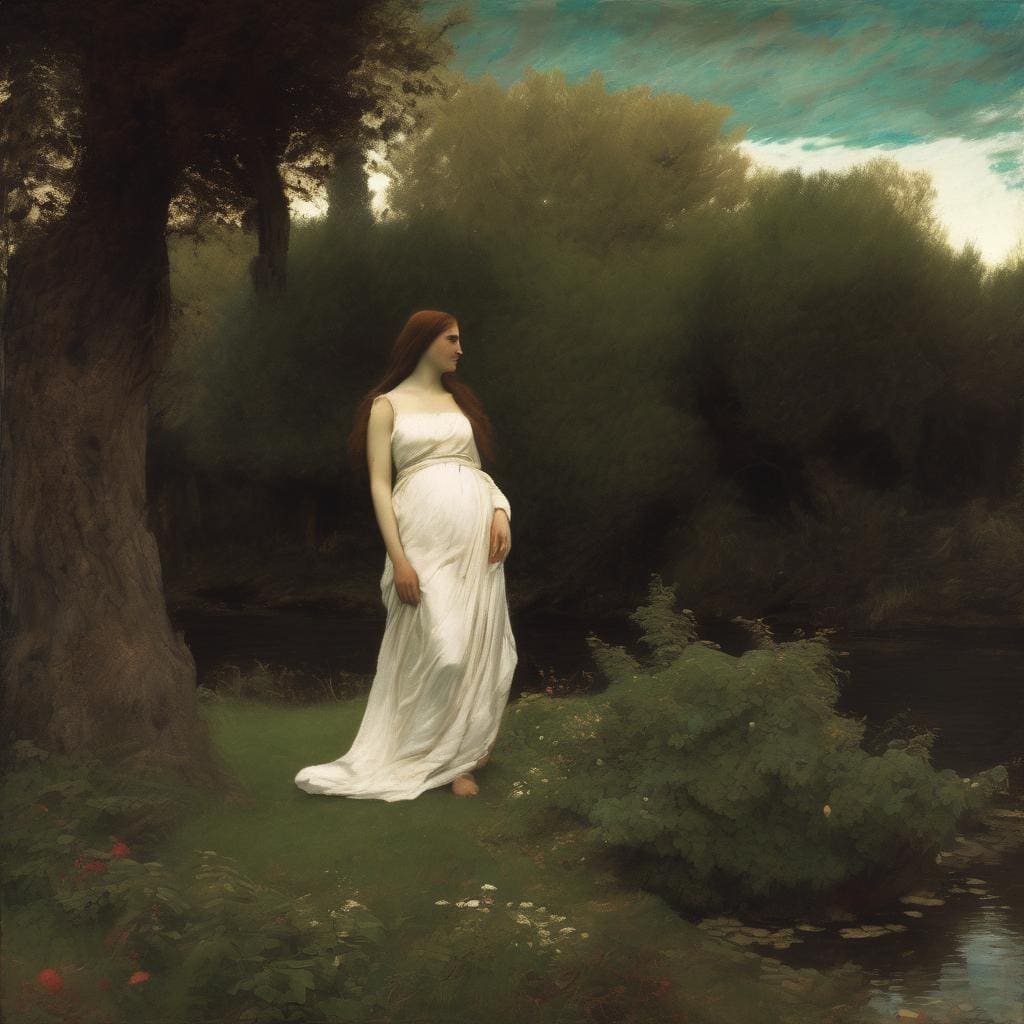 Αρνόλντ Μπέκλιν – Ο μάγος των ονείρων