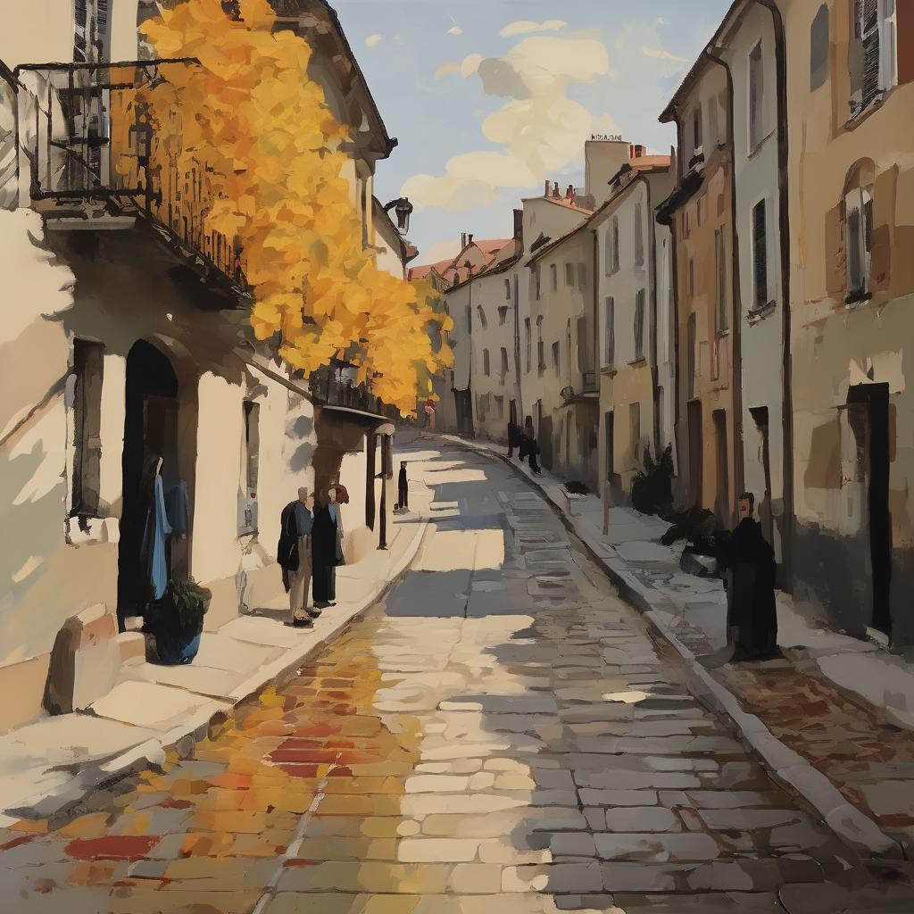 Η Ζωή και Οι Πρώτες Καλλιτεχνικές Εμπειρίες του Yves Gaucher