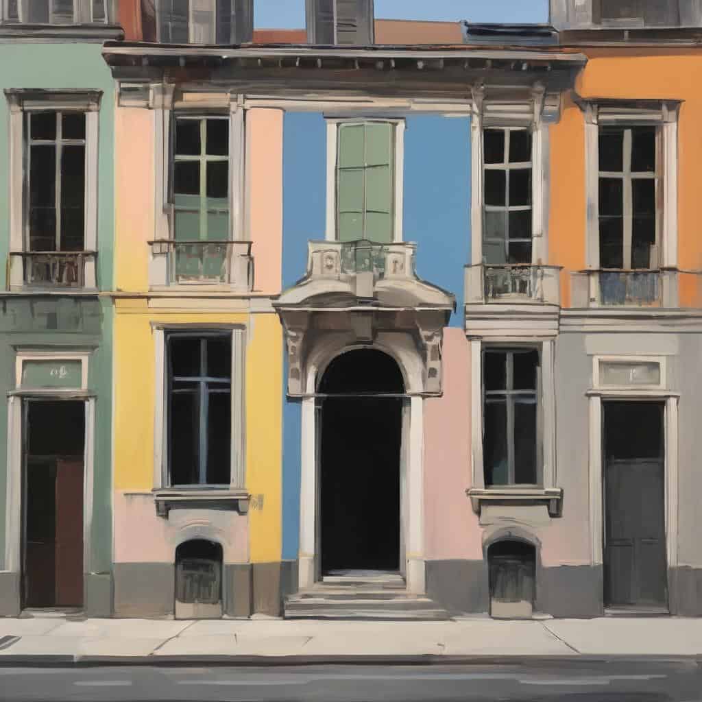 Υβ Ζοκέρ – Η Συμβολή του στη Σύγχρονη Τέχνη